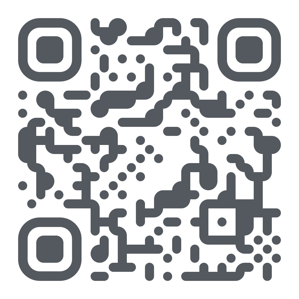 qr-code vispar