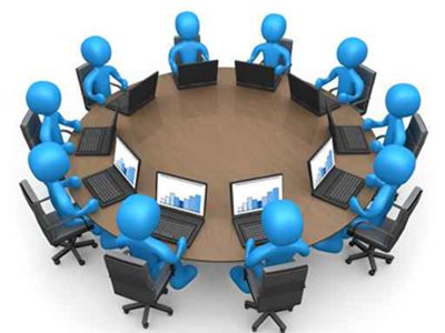 Corporate Meeting