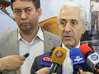 رونمایی از بسته همکاری صندوق نوآوری و شکوفایی با پارک های علم و فناوری کشور