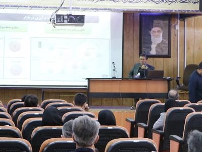 جلسه دانشگاه بوعلی سینا - کارگاه دانش بنیان شدن (400)