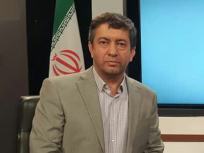 انتصاب دکتر مرادی
