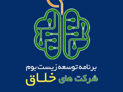 لوگو شرکت های خلاق1