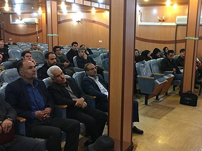 نشست صادرات ترکیه