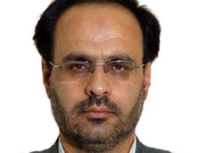 دکتر کزازی