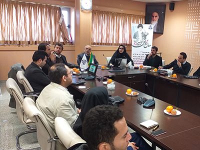 شتابدهنده کنترل گاز اکباتان 400