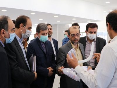 بازدید معاون عمرانی وزیر کشور (400)