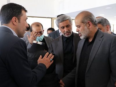 بازدید وزیر کشور (400)