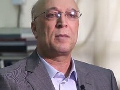 دکتر ذلفی گل