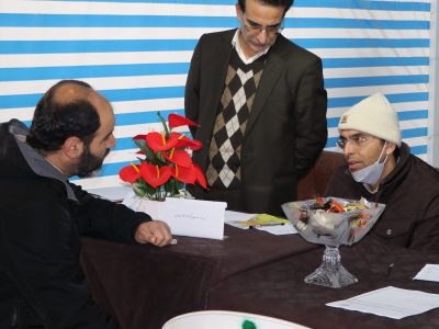 میز ارتباط مردمی (400)