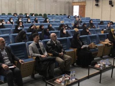 پنل نخبگی (400)