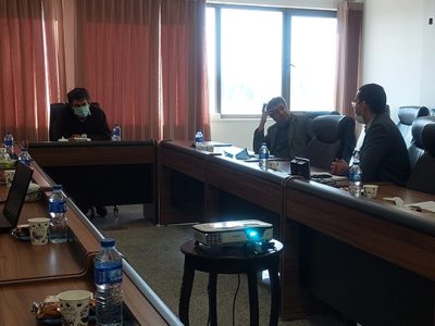 چهارمین جلسه شورای علمی و فناوری (4)